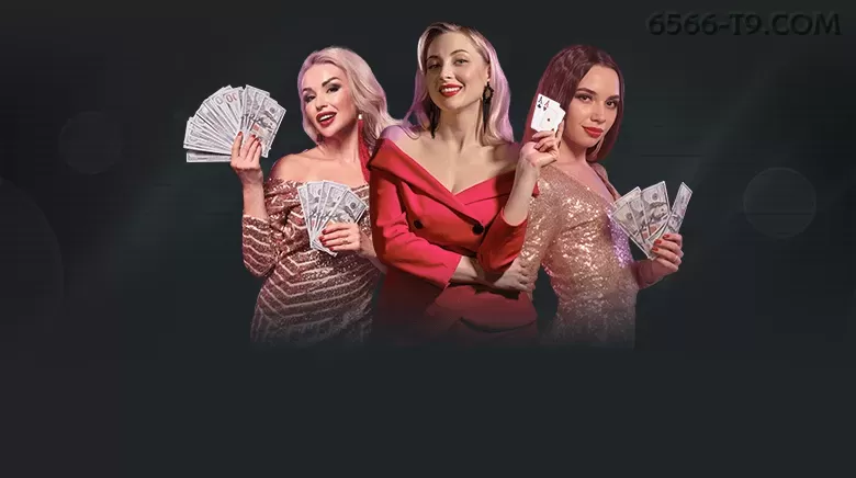 Roleta e blackjack 6566